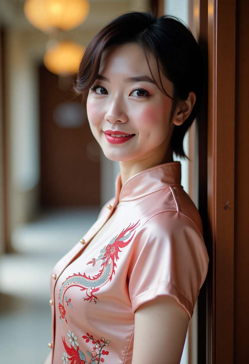 女总裁的疯狂上门婿