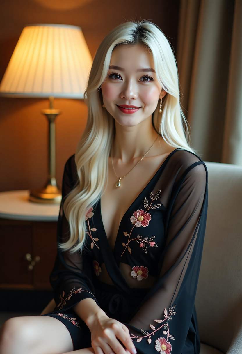 九转金丹赘婿