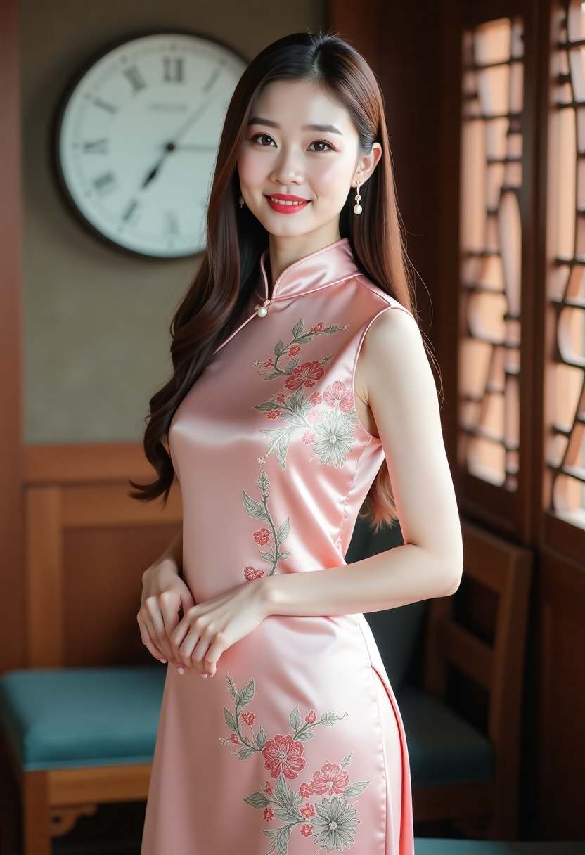 疯狂女婿前传
