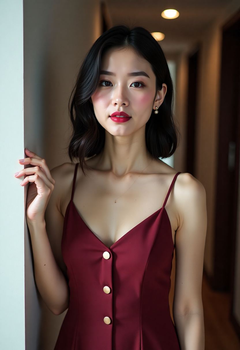 疯狂女婿：王者归来