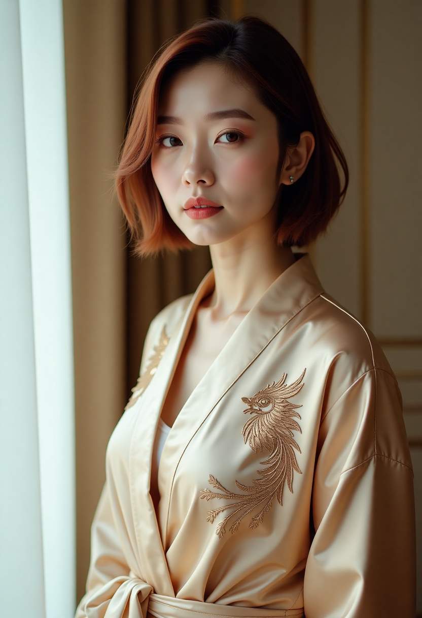 重生后我成了首富女婿